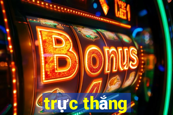 trực thắng