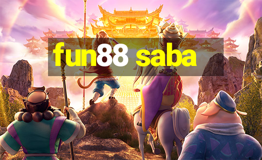 fun88 saba