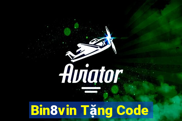 Bin8vin Tặng Code