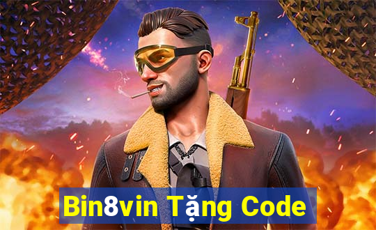 Bin8vin Tặng Code