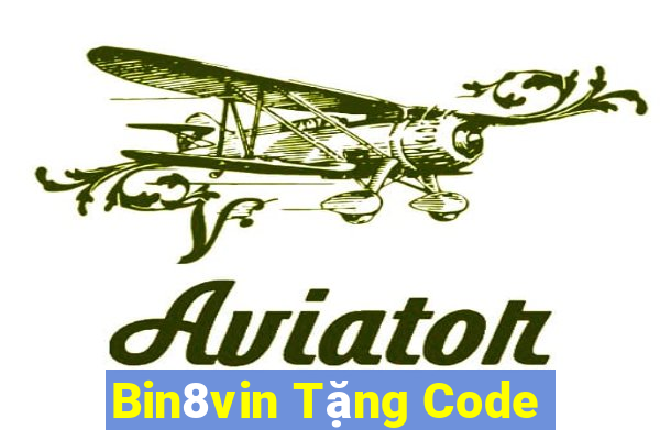 Bin8vin Tặng Code