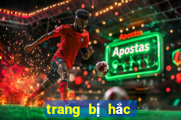 trang bị hắc ám dtcl mùa 5