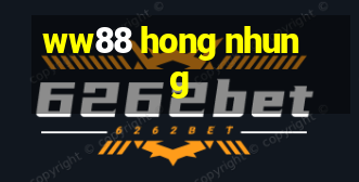 ww88 hong nhung