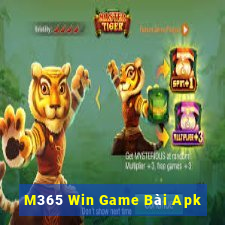 M365 Win Game Bài Apk