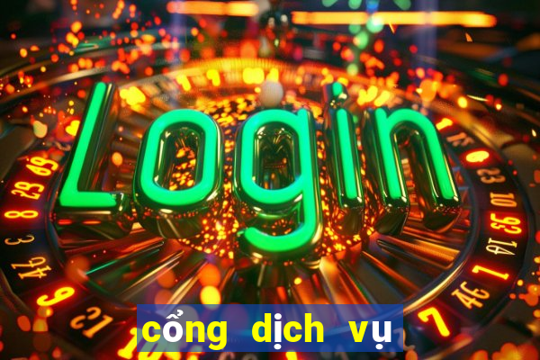 cổng dịch vụ công tp. đà nẵng