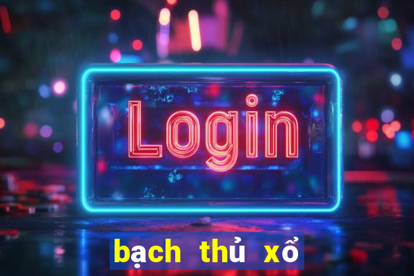 bạch thủ xổ số gia lai