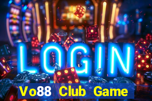 Vo88 Club Game Bài Liêng