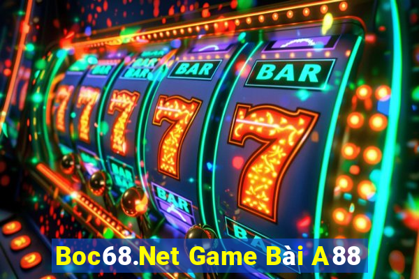 Boc68.Net Game Bài A88