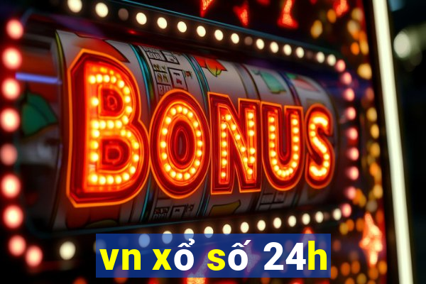 vn xổ số 24h