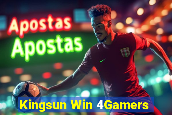 Kingsun Win 4Gamers