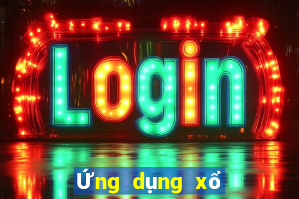 Ứng dụng xổ số 3168