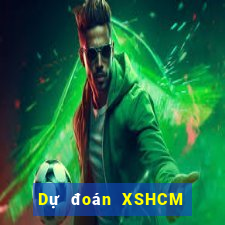 Dự đoán XSHCM ngày 4