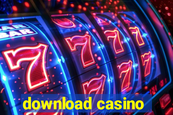 download casino