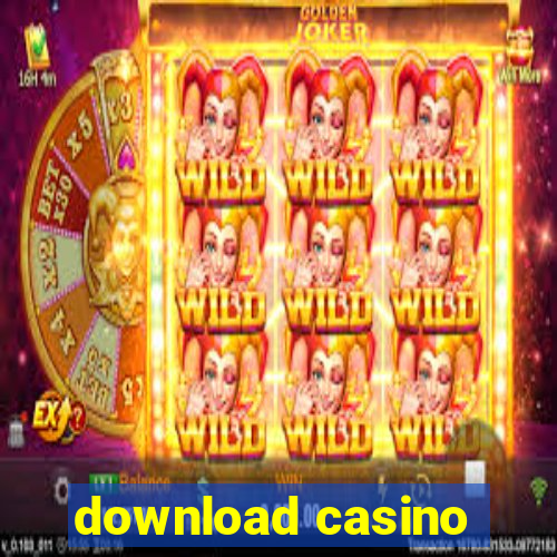 download casino