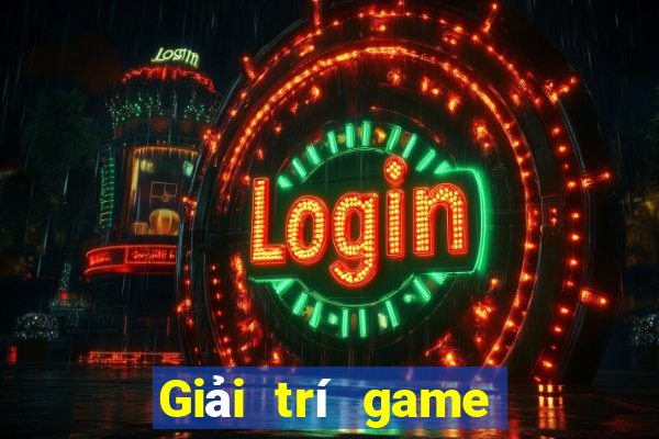 Giải trí game bài Việt nam