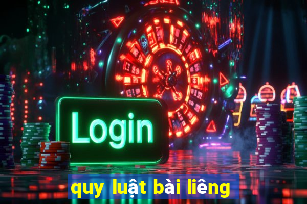 quy luật bài liêng