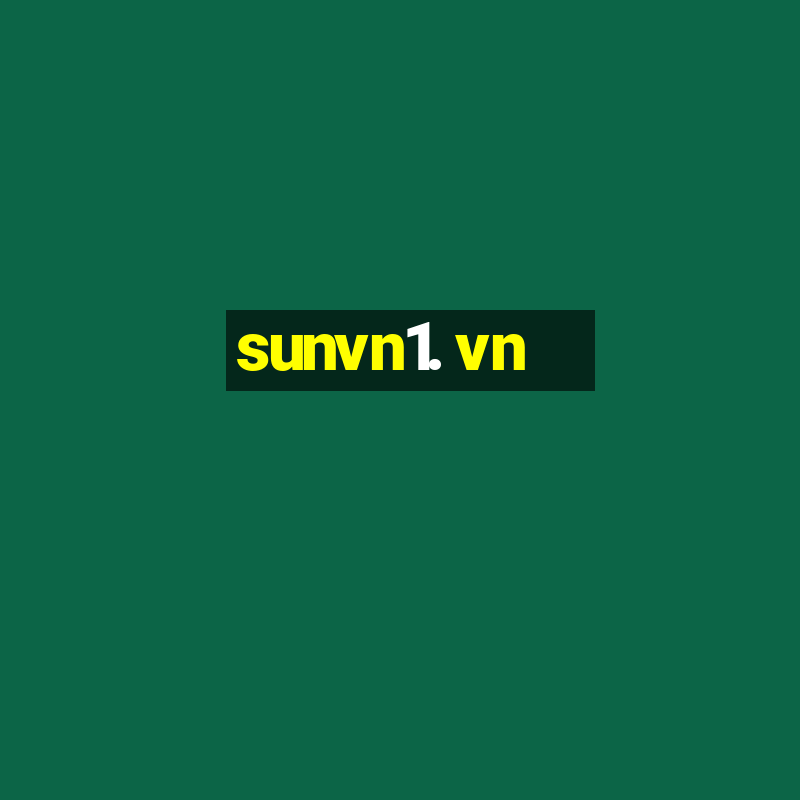 sunvn1. vn