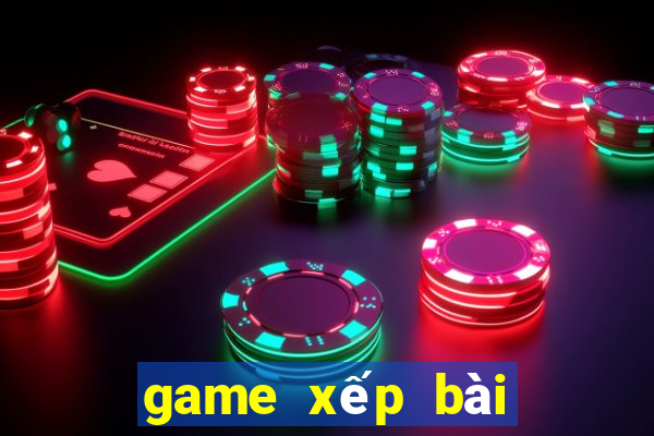 game xếp bài nhện pc