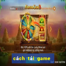 cách tải game m365 win