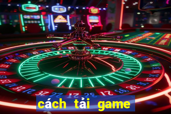 cách tải game m365 win