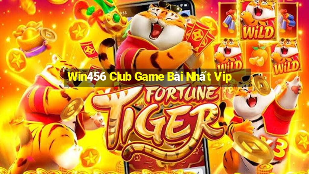 Win456 Club Game Bài Nhất Vip