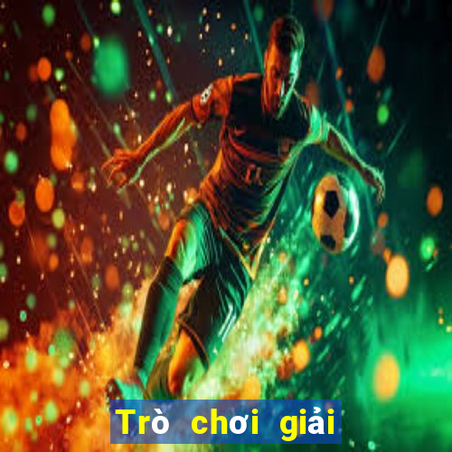 Trò chơi giải trí Wind Dance