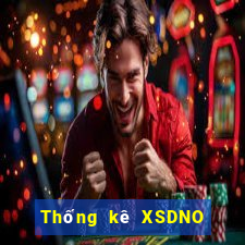 Thống kê XSDNO ngày 22