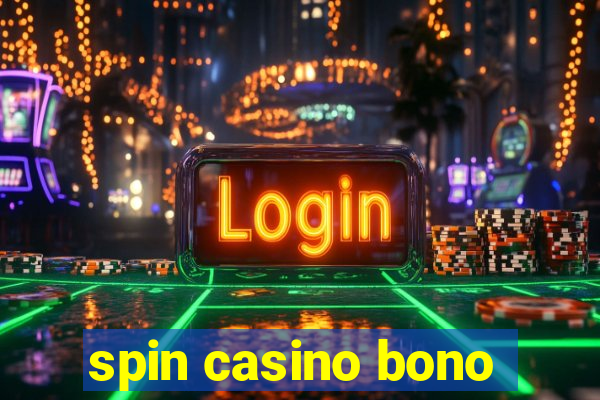 spin casino bono