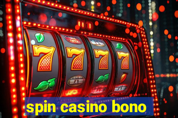 spin casino bono