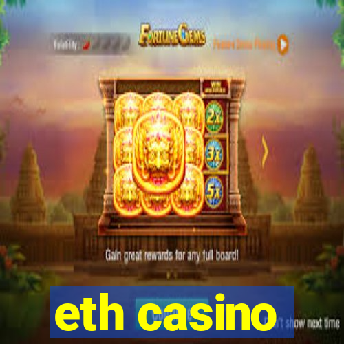 eth casino