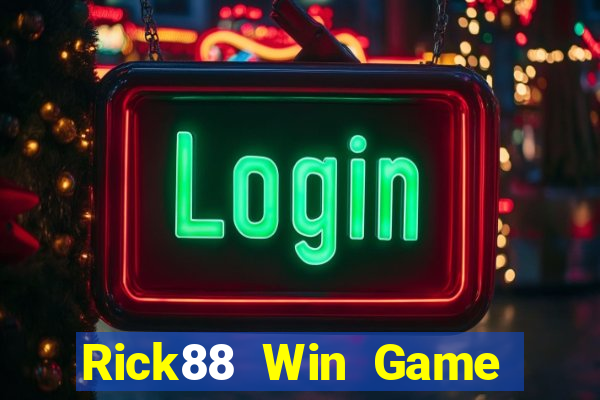 Rick88 Win Game Bài Online Miễn Phí