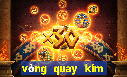 vòng quay kim cương nổ hũ