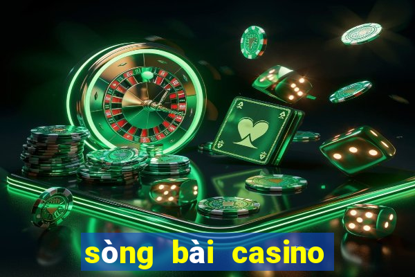 sòng bài casino phú quốc