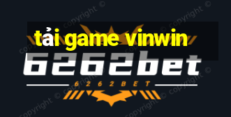 tải game vinwin