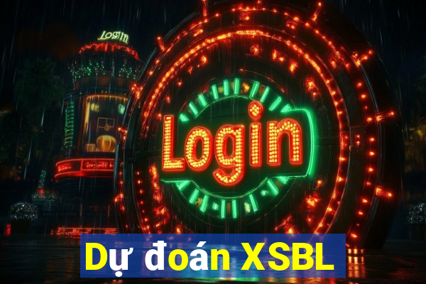 Dự đoán XSBL