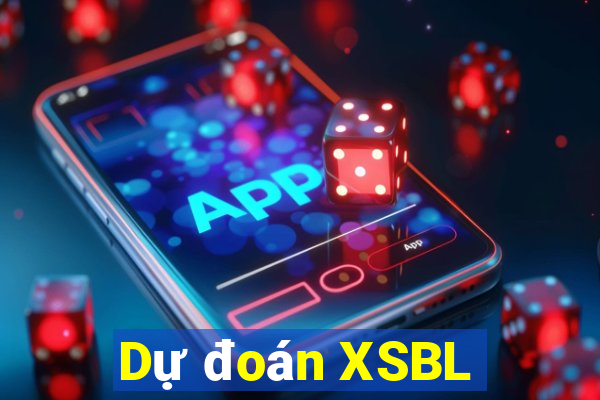 Dự đoán XSBL