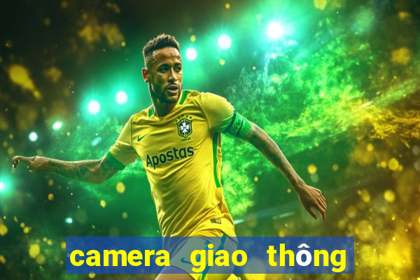 camera giao thông cần thơ