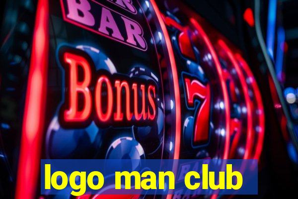 logo man club