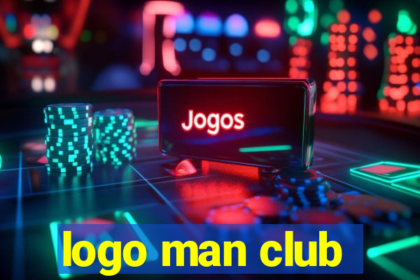 logo man club