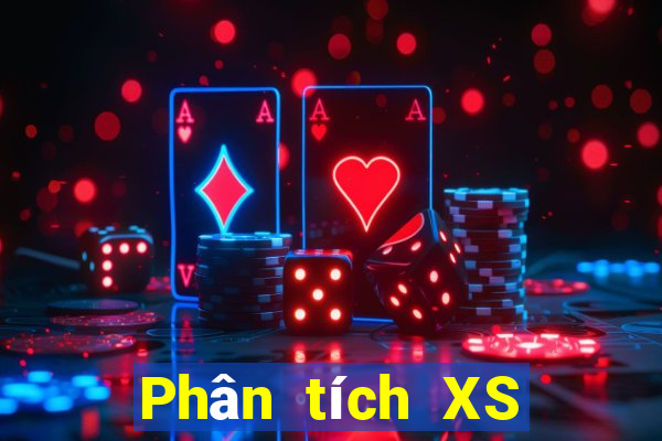 Phân tích XS Mega 6 45 hôm nay