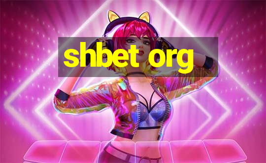 shbet org