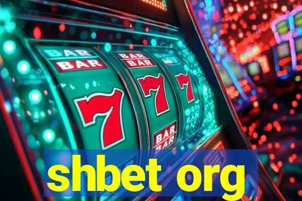 shbet org