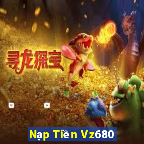 Nạp Tiền Vz680