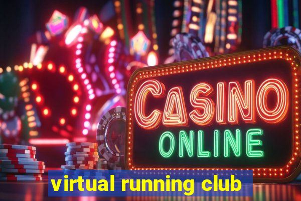 virtual running club