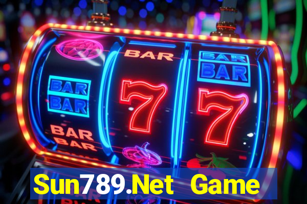 Sun789.Net Game Bài 777