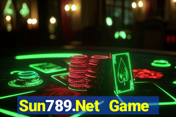 Sun789.Net Game Bài 777