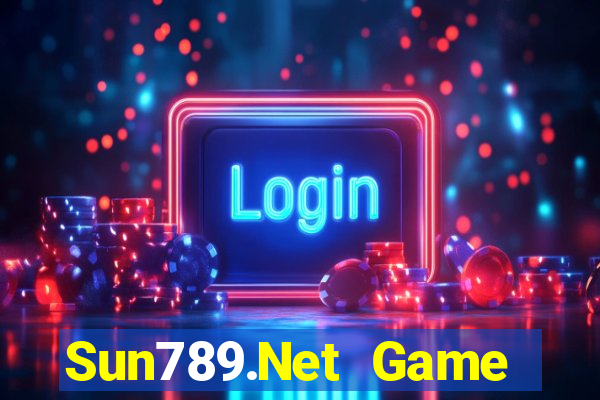 Sun789.Net Game Bài 777