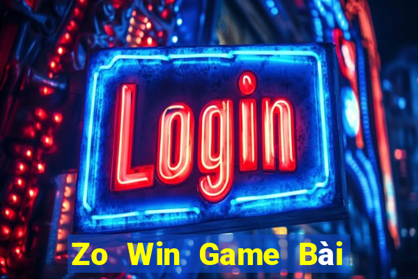 Zo Win Game Bài 6 Lá