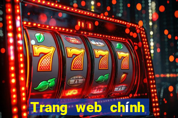 Trang web chính thức của fg