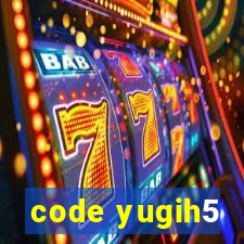 code yugih5